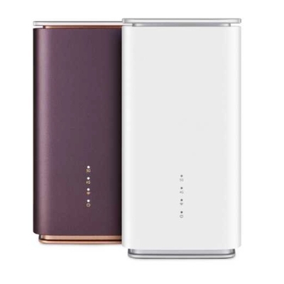 comprar C.A. 100~240V do T1 do CPE de OPPO 5G, CPE Chipse+T poderoso DX55 4G LTE Cat20 de 50/60Hz 5G online manufacture