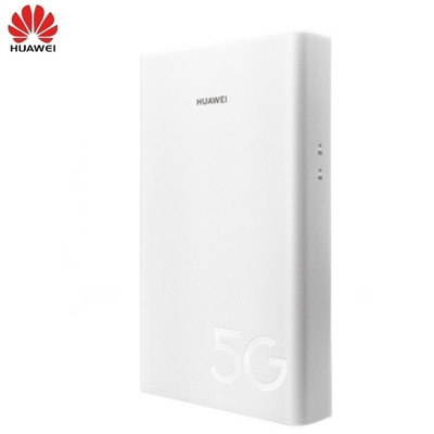 comprar Router exterior da rede 5GHz WiFi dos apoios 5G 4G do CPE H312-371 1750Mbps de WiFi 5G online manufacture