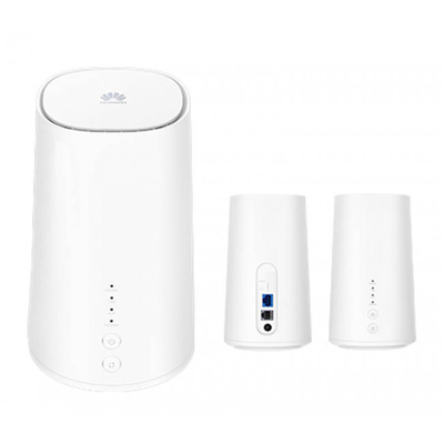comprar Router do CPE do router CAT6 300Mbps de Huawei B528s-23a (GigaCube destravou) 4G LTE online manufacture