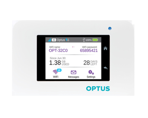 comprar Hotspot móvel Netgear Aircard 800S (AC800S) LTE Cat.9 (desbloqueado) online manufacture