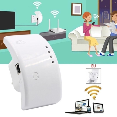 comprar Longa distância sem fio Repiter do amplificador de Wifi do prolongamento do repetidor 300Mbps Wifi de WiFi online manufacture