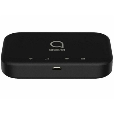 comprar Dispositivos do ponto quente MW43TM 16 de ALCATEL LINKZONE Wi-Fi 4g LTE com a bateria 4400mAh online manufacture