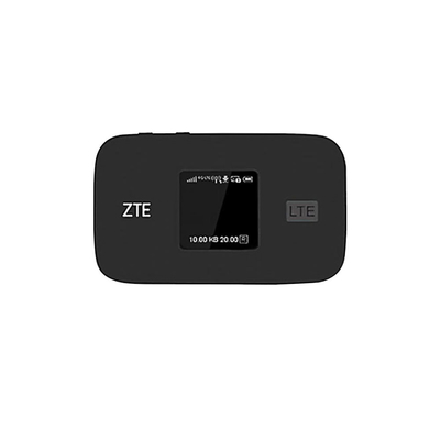 comprar O ponto quente móvel de ZTE MF971V LTE Cat6 WiFi destrava o router 4G 300Mbps portátil de Wi-Fi online manufacture