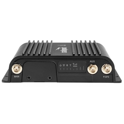 comprar Router do NÚCLEO IBR900 de Cradlepoint com antenas da alimentação CA do modem do LTE Advanced do gato 6 online manufacture