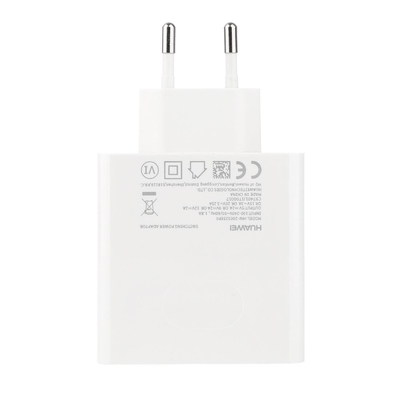 comprar Paládio original USB-C/tipo-c carregador rápido de Huawei HW-200325EP0 65W da carga, tomada da UE online manufacture