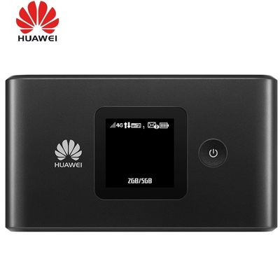 comprar Destrave o router 3000mAh de HUAWEI E5577BS-937 150Mbps 4G LTE WiFi com painel LCD online manufacture