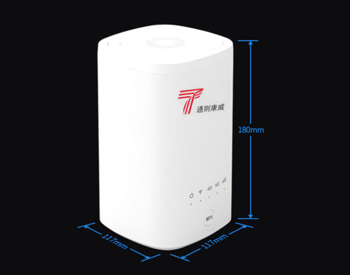 comprar Destrave o modem secundário interno 5g Wifi Sim Card Router do CPE 6GHz NSA+SA do CPE 5G de ZLT X 21 online manufacture