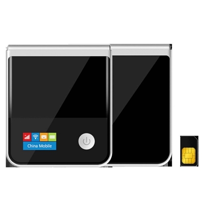 comprar WiFi desbloqueio 4G Pocket Wifi Router para casa ou viagem em 140+ 2700mAh-3000mAh online manufacture