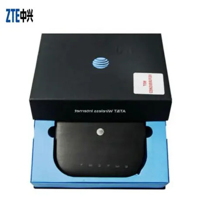 comprar Router exterior 4G LTE Sim Router Zte Original do CPE Wifi de ZTE MF279T 4G LTE online manufacture