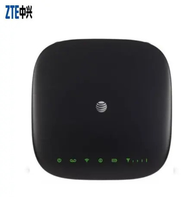 comprar CPE exterior de Cat6 300Mbps 4G LTE Sim Wifi Router ZTE MF279 MF279T 4G LTE online manufacture