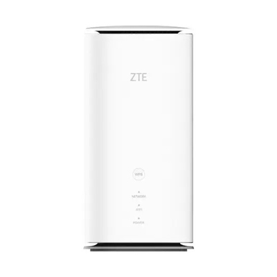 comprar Faixa dupla 5400Mbps do CPE WIFI 6 do modem de ZTE MC8020 5G até 128 routeres sem fio dos usuários online manufacture