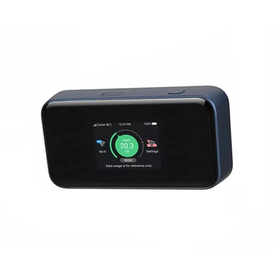 comprar Bateria do router 4500mAh do bolso 4G WiFi de ZTE MU5001 5G online manufacture