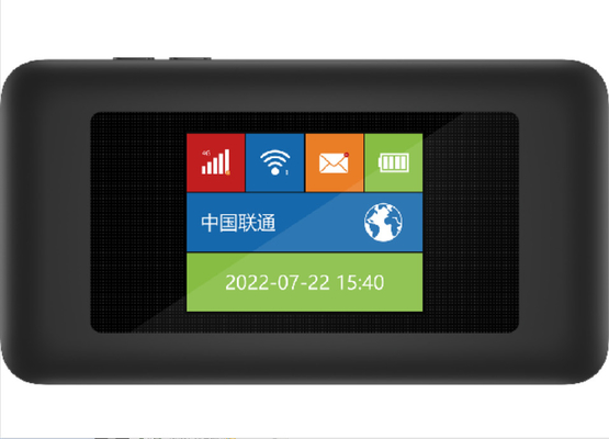 comprar OEM MF510 5g Wifi Hotspot Router Portátil Modems de acesso de alta velocidade Lte 4g online manufacture