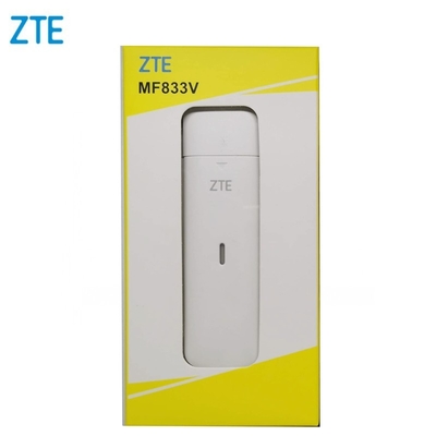 comprar Dongle sem fio do modem da vara de ZTE MF833V 4G LTE Cat4 USB online manufacture