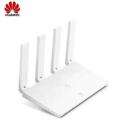 comprar Router em casa sem fio duplo da faixa AC1200 1200Mbps HUAWEI WS5200 do núcleo original do quadrilátero online manufacture