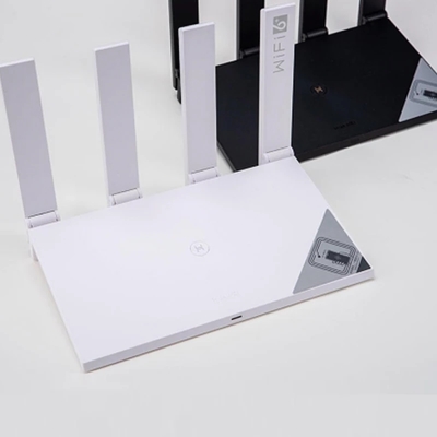 comprar transmissão do router de 1750Mbps 5GHz WiFi 6 & reconhecimento de nome comercial de alta velocidade online manufacture