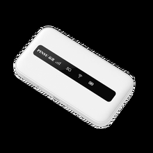 comprar modem de 4G LTE WiFi com fonte de alimentação da C.C. 5V/1A de SIM Card Slot online manufacture