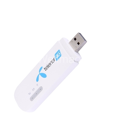 comprar Modem branco sem fio de USB 4G para soluções do negócio online manufacture