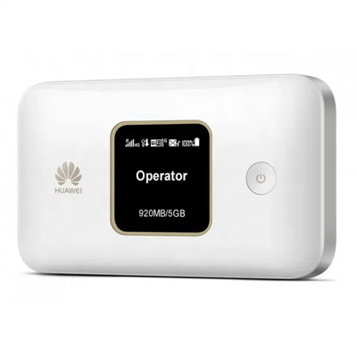 comprar Do ponto quente sem fio do router do router 4G LTE de HUAWEI E5785-320a 300Mbps Cat7 router móvel selado de WiFi online manufacture
