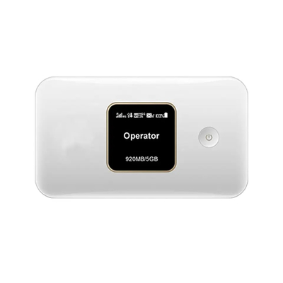 comprar Bolso destravado Wifi 4g para o móbil móvel do router de Huawei E5785-320A 300Mbps 4G LTE Cat6 WiFi com a bateria 3000mAh online manufacture