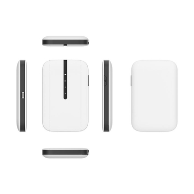 comprar Roteador WiFi 4G LTE com Firewall Um slot SIM 150Mbps/50Mbps Velocidade de dados online manufacture