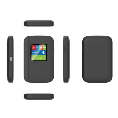 comprar Roteador sem fio 5V 1A 4G LTE 102g Eficiência online manufacture
