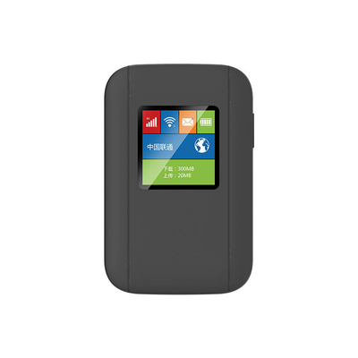 comprar Roteador móvel Wi-Fi 802.11ac Roteador de bolso 4G de alta velocidade online manufacture