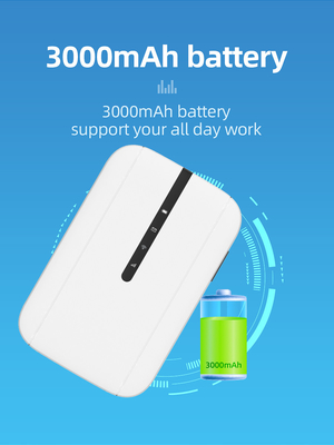 comprar Roteadores Wi-Fi FDD-LTE/TDD-LTE/UMTS/WCDMA/TD-SCDMA/EVDO/GSM 102g 4G LTE online manufacture