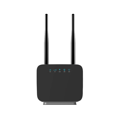 comprar 32r 4G LTE Wi-Fi Router D/L 150Mbps U/L 50Mbps Wi-Fi 802.11n online manufacture