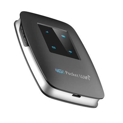 comprar ZX297520V3 Roteador 4G Branco Com Botão de Reinicialização online manufacture