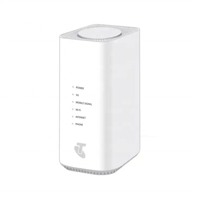 comprar Roteador wifi 5 GHz branco para rede 2.4G 5G com conexão estável online manufacture