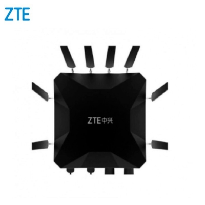 comprar ZTE Indústria Roteador CPE sem fio MC6010 Novo Roteador Industrial de Fábrica de Escritório Powerful Outdoor 4G 5G WiFi online manufacture