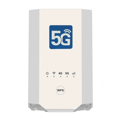 comprar Roteador ZLT X28 5G CPE original Gigabit WIFI 6 DL 4Gbps UL 1Gbps Amplificador de sinal de rede com slot de cartão Sim Re online manufacture