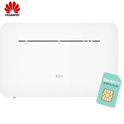 comprar Roteador 4G LTE CPE Desbloqueado Huawei B535-932 Roteadores sem fio 4G Para Huawei B535-932 online manufacture