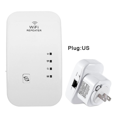 comprar Repetidor Wi-Fi sem fio Kp300W Reforço de sinal móvel de 300 Mbps Melhora a sua conexão online manufacture