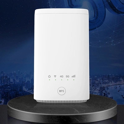 comprar Roteador sem fio 5G CPE desbloqueado X21 Rede 4G LTE ≤4 portas Custo de envio incluído online manufacture