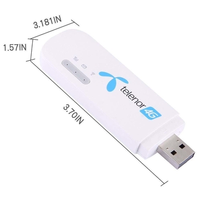 comprar Desbloqueado Huawei E8372h-608 WiFi Hotspot 150Mbps LTE 4G 3G USB Modem Stick Router online manufacture