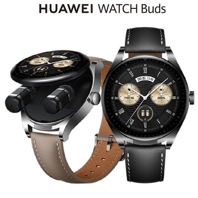 comprar Huawei Watch Buds Smartwatch Display AMOLED Alimentado por Harmony OS 30 dias Devolução de reembolso online manufacture