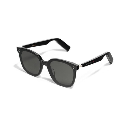 comprar Carregamento sem fio óculos de sol de dentes azuis para Huawei X Gentle Monster Óculos e Música online manufacture