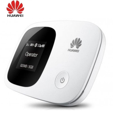 comprar Desbloqueado Huawei E5336 3G Mini WiFi Roteador sem fio 21m Pocket Car WiFi Modem US 30/Piece online manufacture