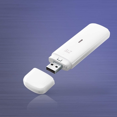 comprar Modem sem fio de 150 Mbps Banda larga móvel 4G LTE Stick Zhongxing Mf833V USB Dongle Adaptador online manufacture