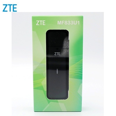 comprar Wtr2955 RF Chipset Mf833u1 Cat4/4G USB Dongle Desbloqueado com taxa de transmissão de 150Mbps online manufacture