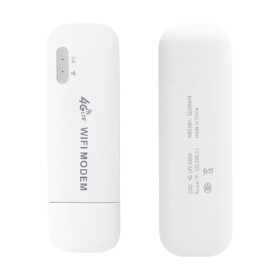 comprar 4G LTE WiFi Hotspot Cartão SIM Mf783 Adaptador para Laptop Pk Hua-Wei E8372 Moeda EUA online manufacture