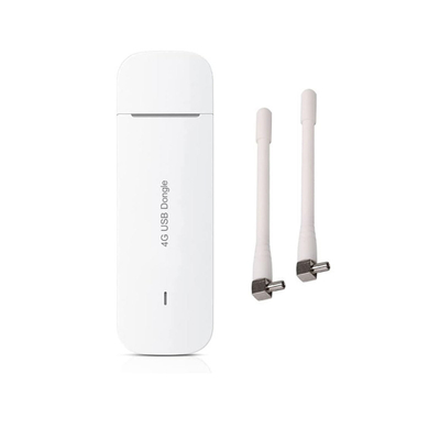 comprar Desbloqueado Huawei E3372-325 4G USB Dongle White Funciona com qualquer cartão SIM de rede em todo o mundo online manufacture
