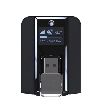 comprar Netgear 340u GSM 4G LTE móvel desbloqueado Modem de banda larga Win 10 versão com moeda dos EUA online manufacture