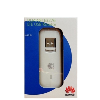 comprar Huawei E3276 E3276s-500 150Mbps 4G LTE USB Dongle com suporte LTE FDD B2/B4/B5/B7 online manufacture