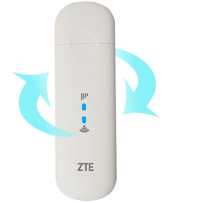 comprar Roteador Zte 4G desbloqueado Hotspot Wi-Fi LTE Wi-Fi Modem USB Mf79u e Envio Acessível online manufacture