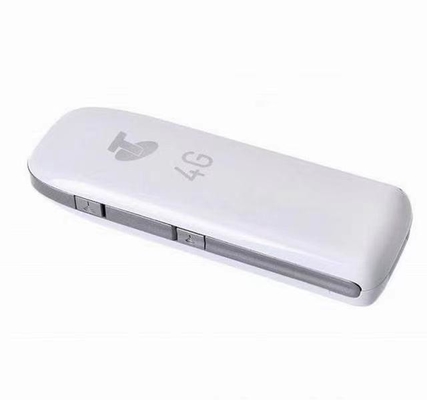 comprar 100 Mbps 4G LTE Modem USB móvel de alta velocidade Pagamento inicial Zte Mf821 Desbloqueado 50g online manufacture