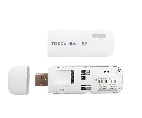 comprar Desbloqueado 150Mbps LTE USB WiFi Wingle Mf783 OEM Pacote Tamanho 15.00cm * 10.00cm * 8.00cm online manufacture