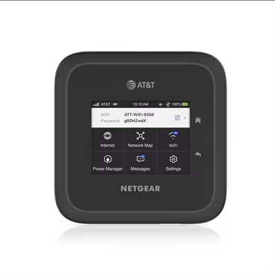 comprar 5G WiFi6 Roteador móvel MR6550 Nighthawk M6 Pro 5G mmWave WiFi 6 Hotspot móvel até 8Gbps Desbloqueado online manufacture